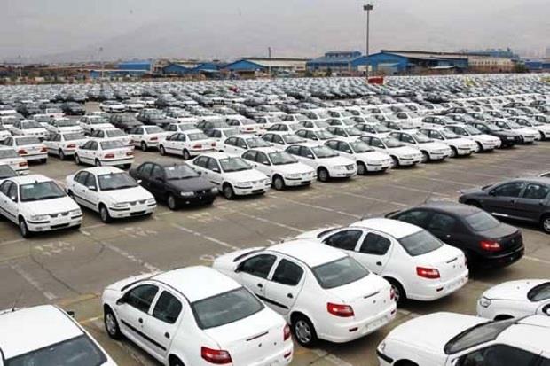 رونق معاملات در بازار خودرو